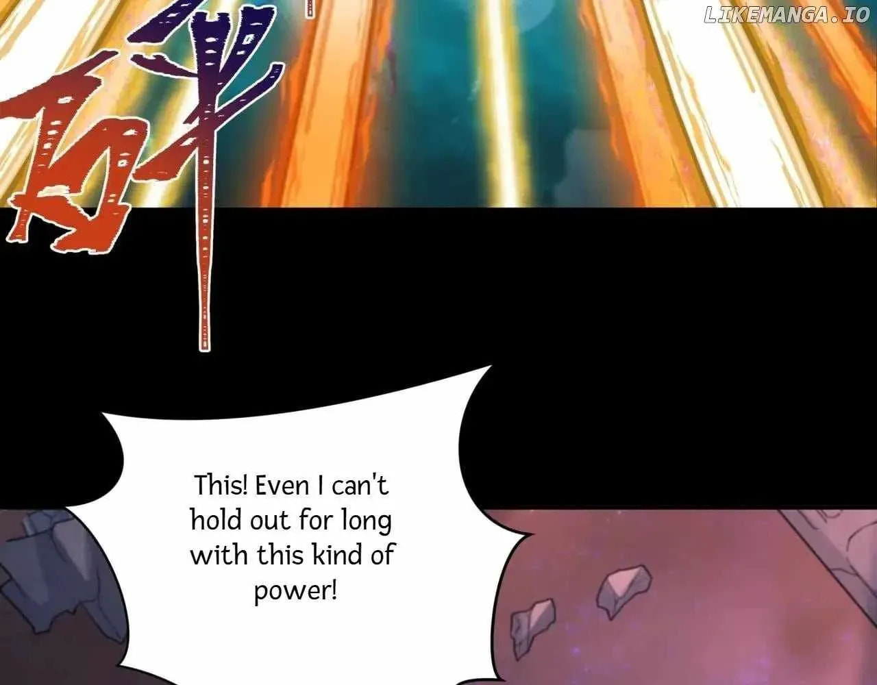 Age of Terror Chapter 104.1 page 42 - 