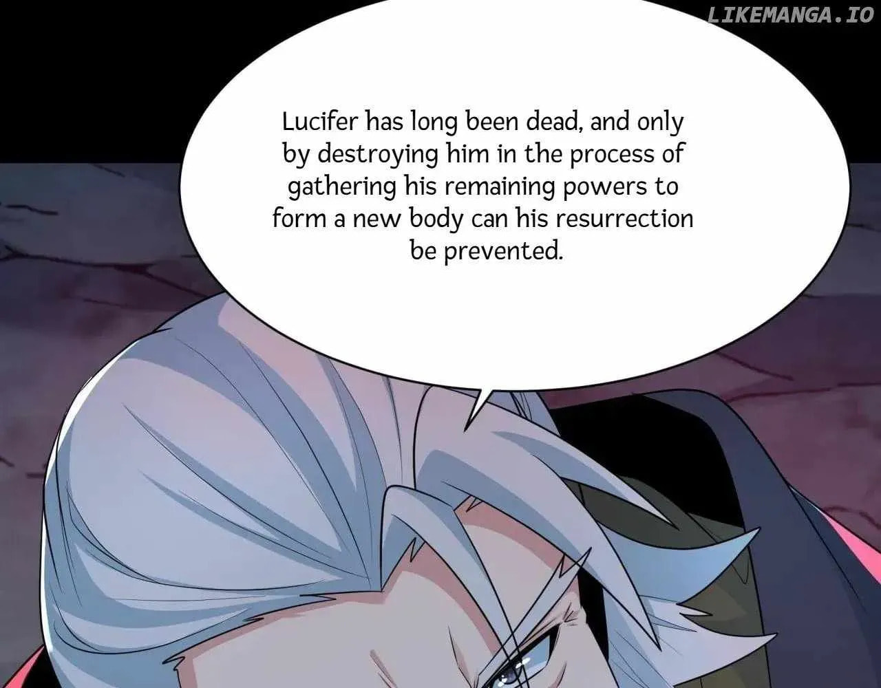Age of Terror Chapter 104.1 page 47 - 