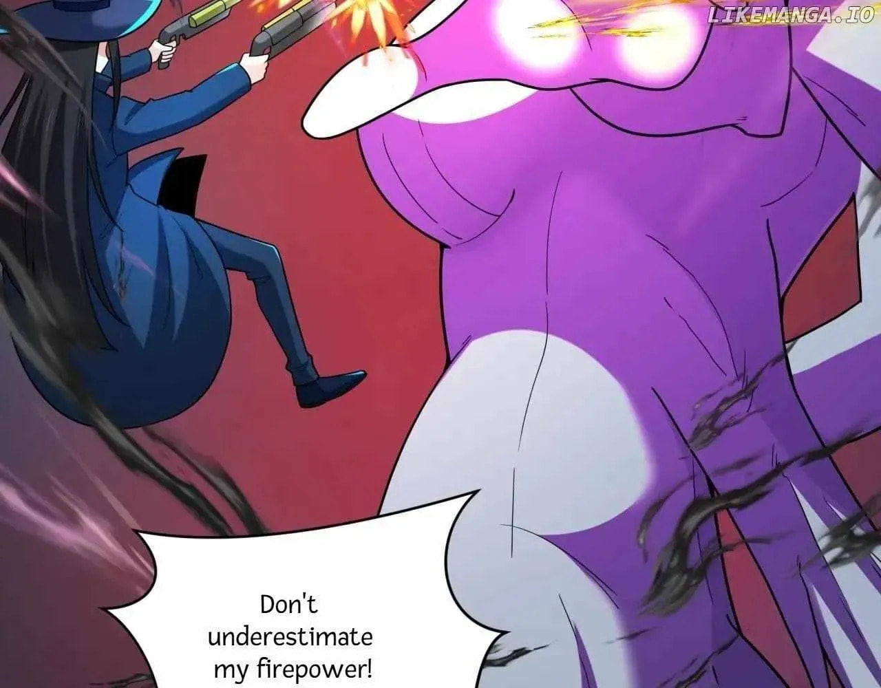 Age of Terror Chapter 104.1 page 69 - 