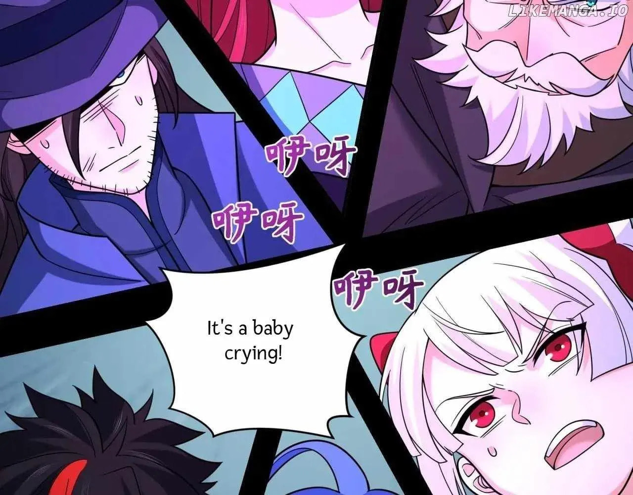 Age of Terror Chapter 104.1 page 84 - 