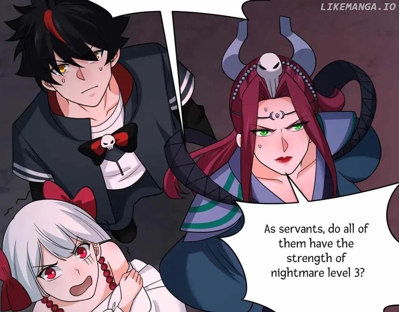 Age of Terror Chapter 104.1 page 95 - 