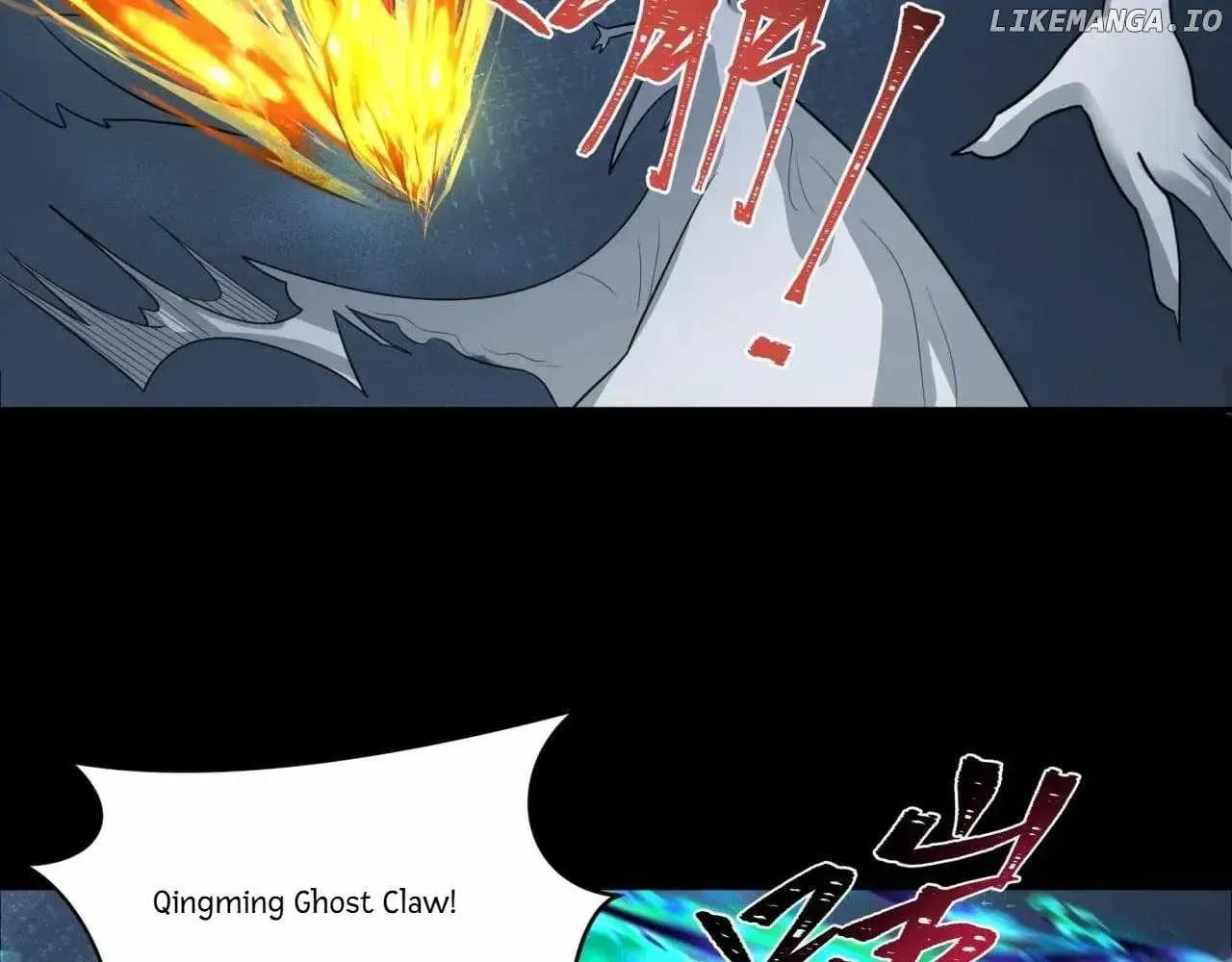 Age of Terror Chapter 104.2 page 106 - 