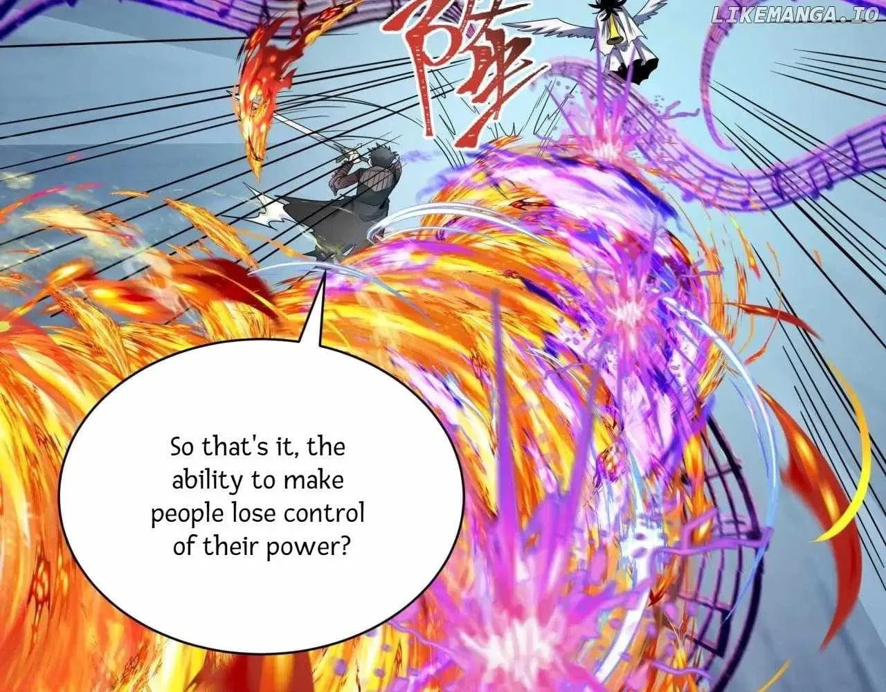 Age of Terror Chapter 104.2 page 19 - 