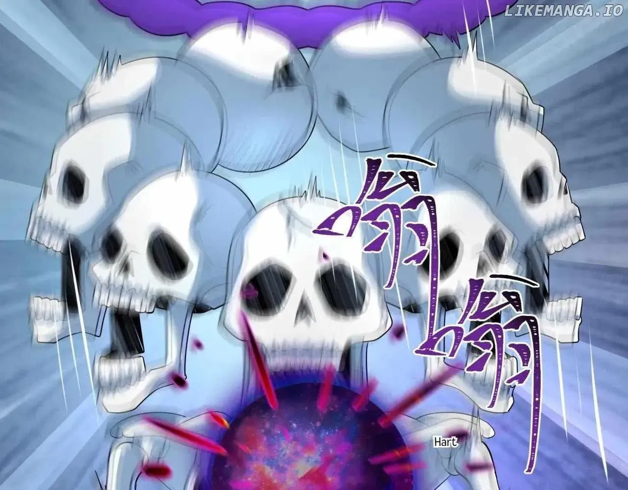 Age of Terror Chapter 104.2 page 32 - 