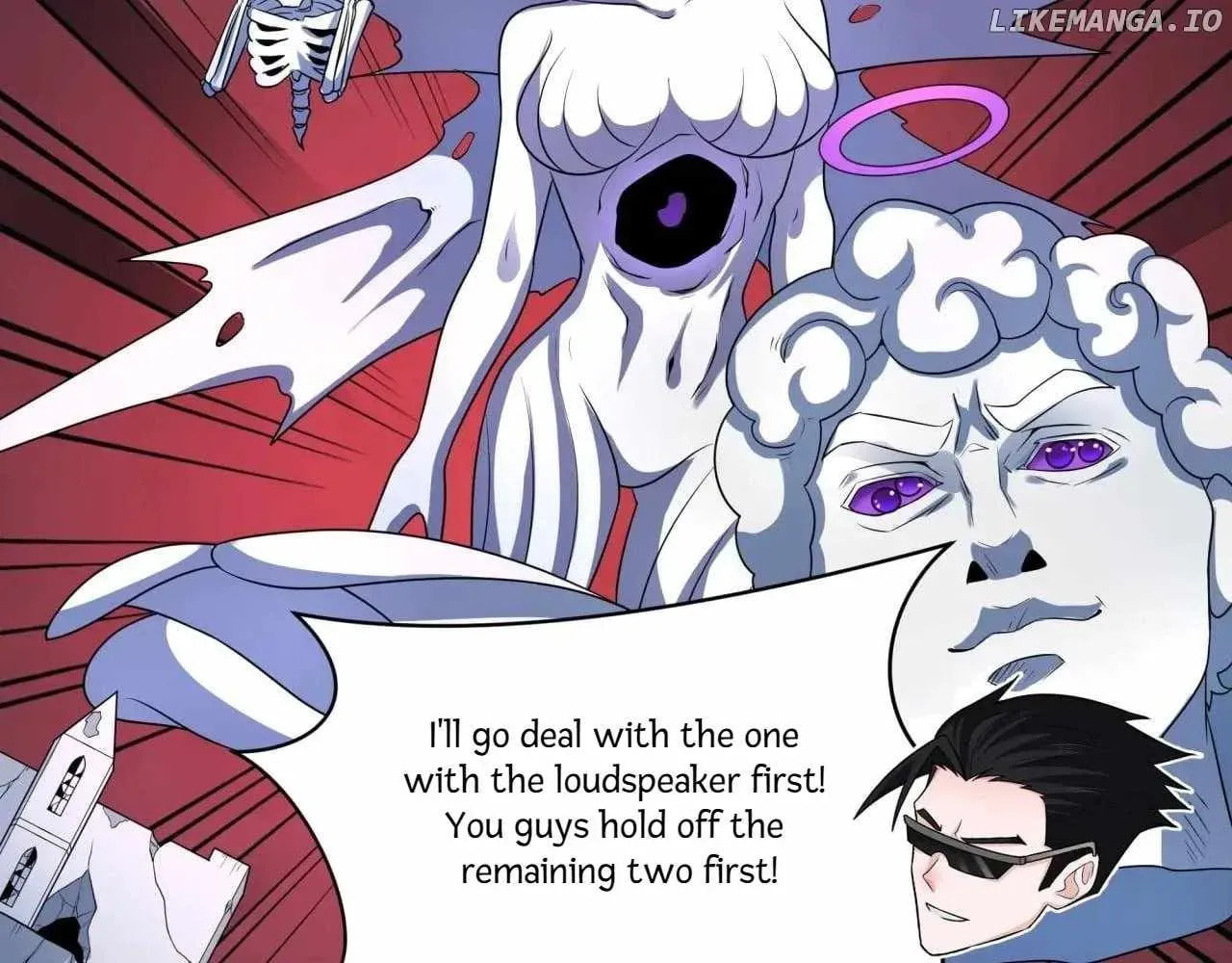 Age of Terror Chapter 104.2 page 6 - 