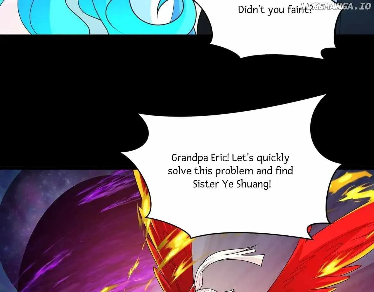 Age of Terror Chapter 104.2 page 70 - 
