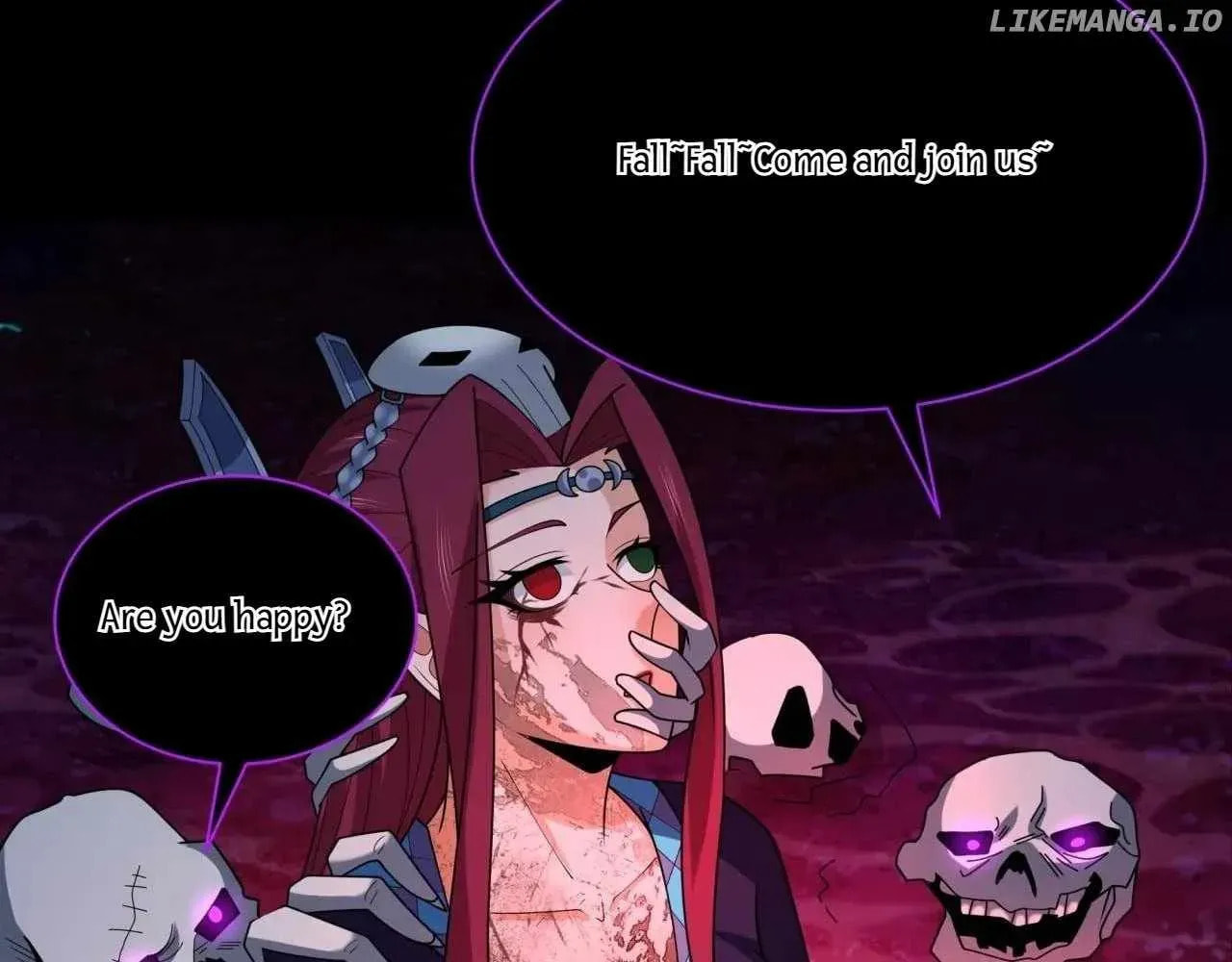 Age of Terror Chapter 104.2 page 76 - 