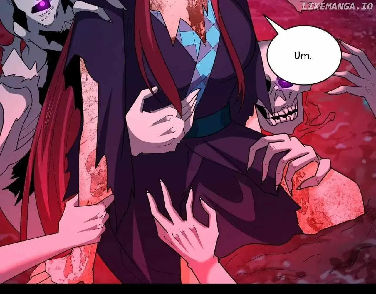 Age of Terror Chapter 104.2 page 77 - 