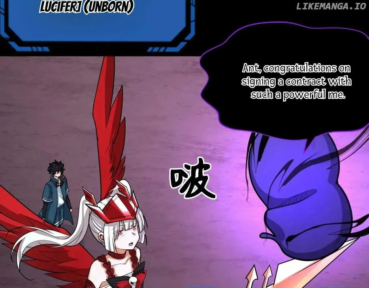 Age of Terror Chapter 104.3 page 14 - 