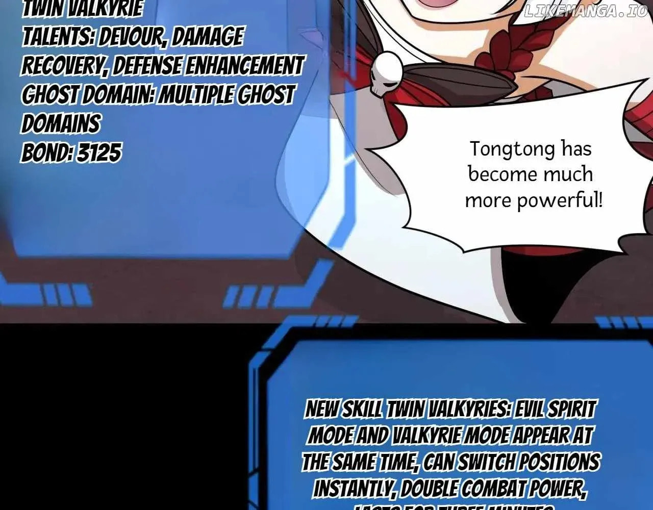 Age of Terror Chapter 104.3 page 18 - 