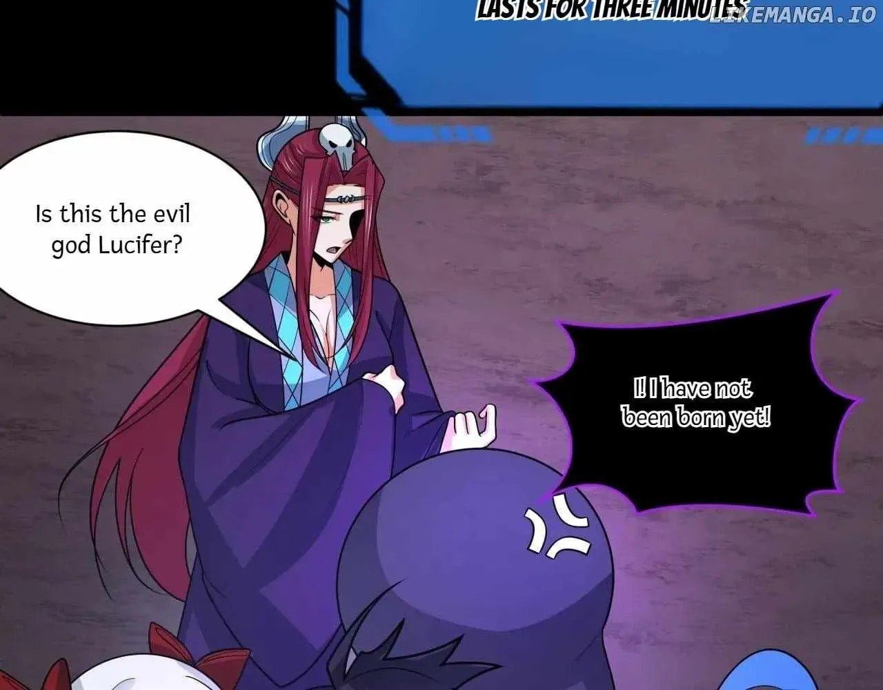 Age of Terror Chapter 104.3 page 19 - 