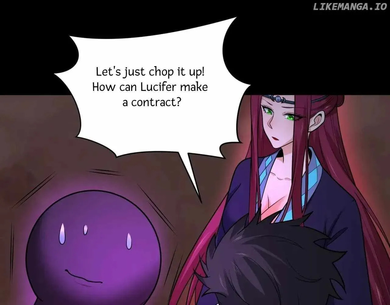 Age of Terror Chapter 104.3 page 22 - 
