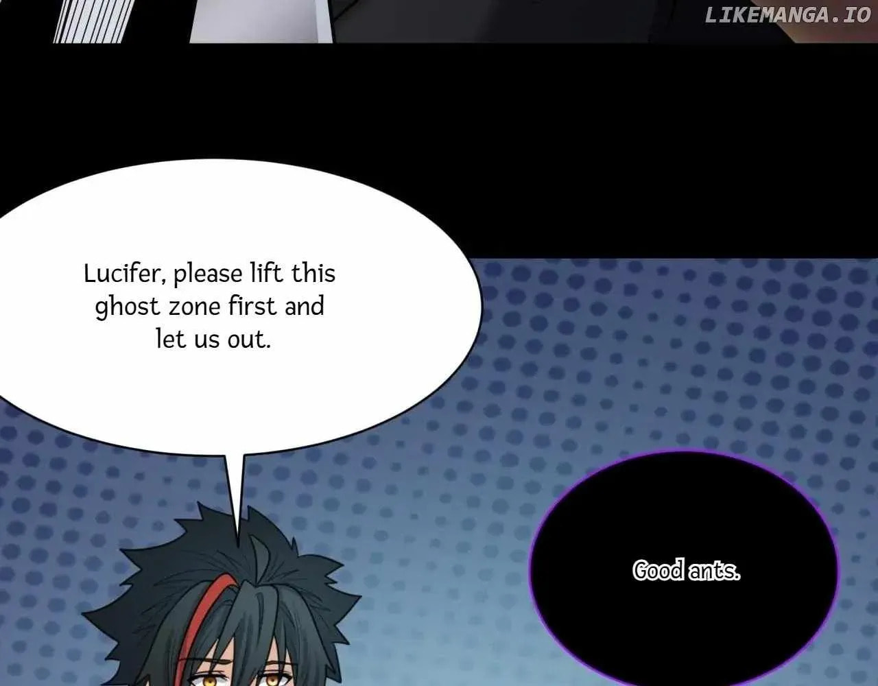 Age of Terror Chapter 104.3 page 24 - 