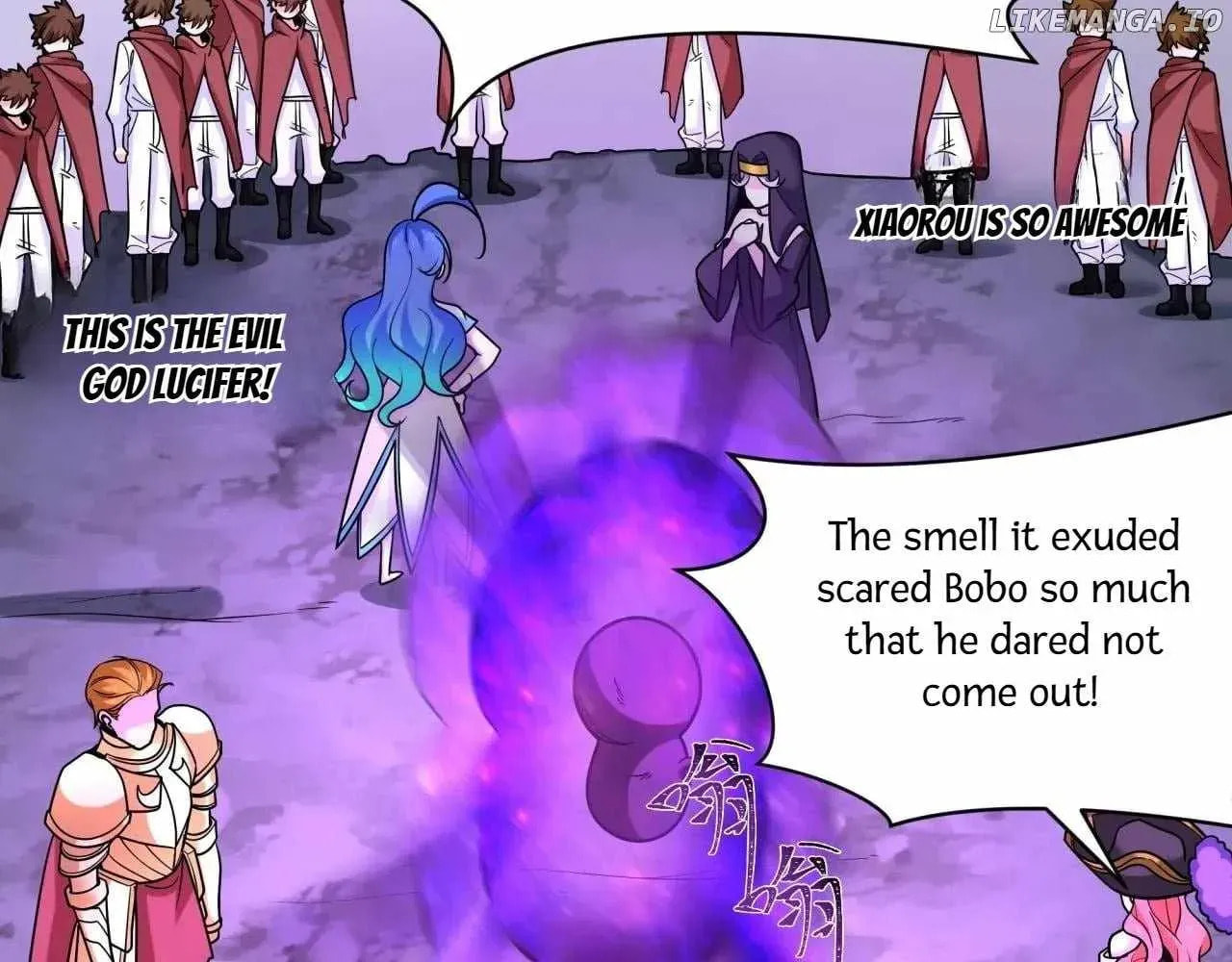 Age of Terror Chapter 104.3 page 32 - 