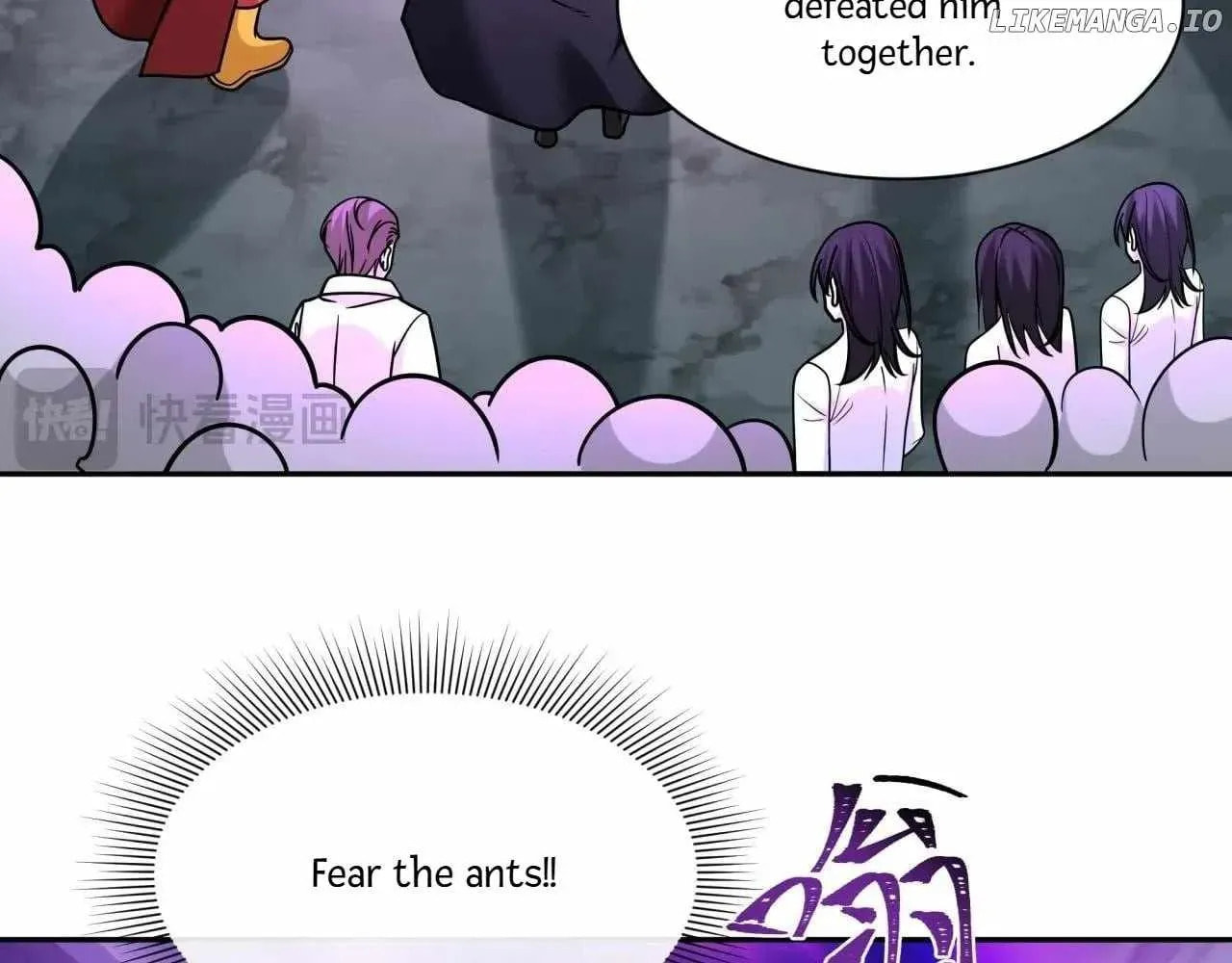 Age of Terror Chapter 104.3 page 34 - 