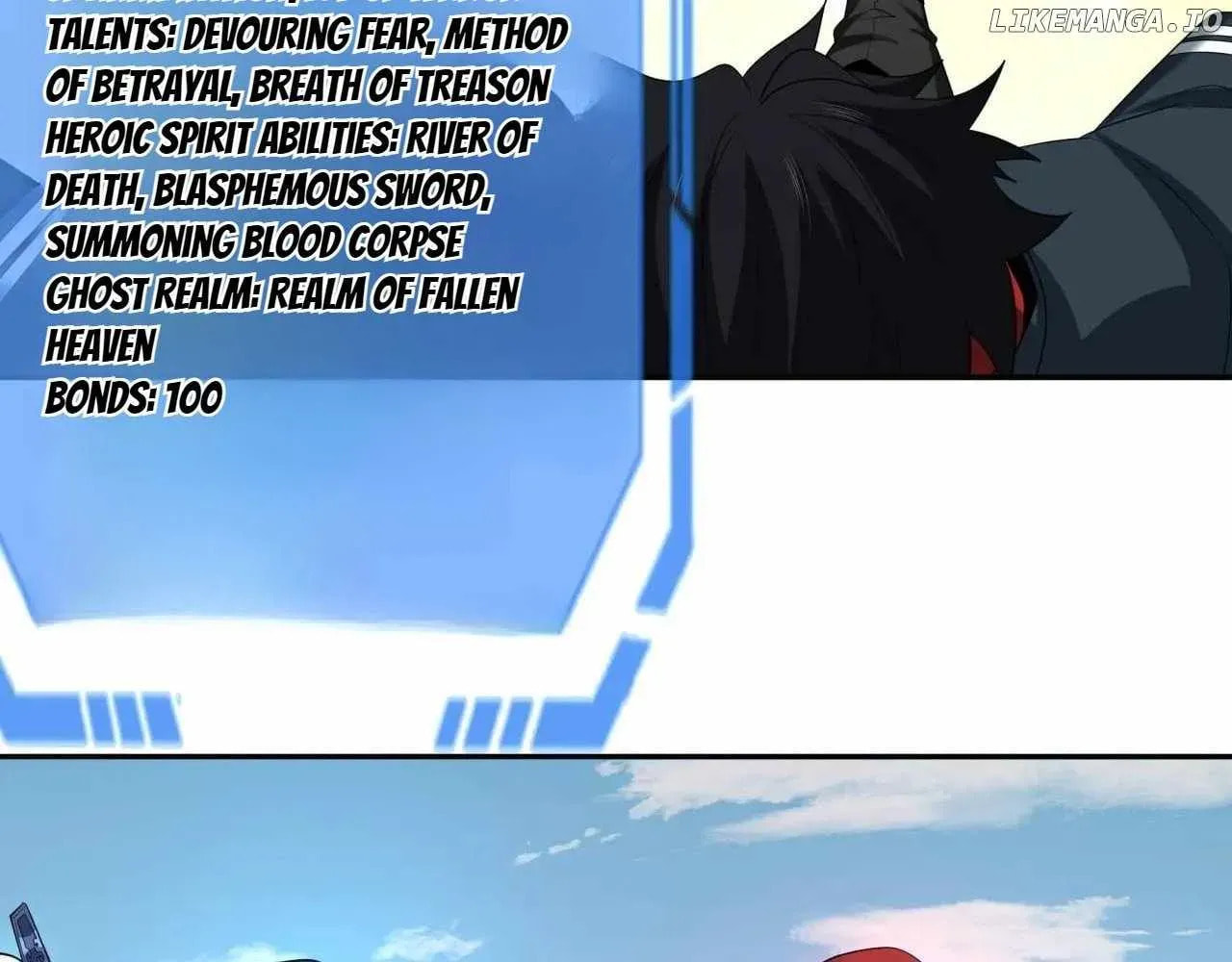 Age of Terror Chapter 104.3 page 55 - 