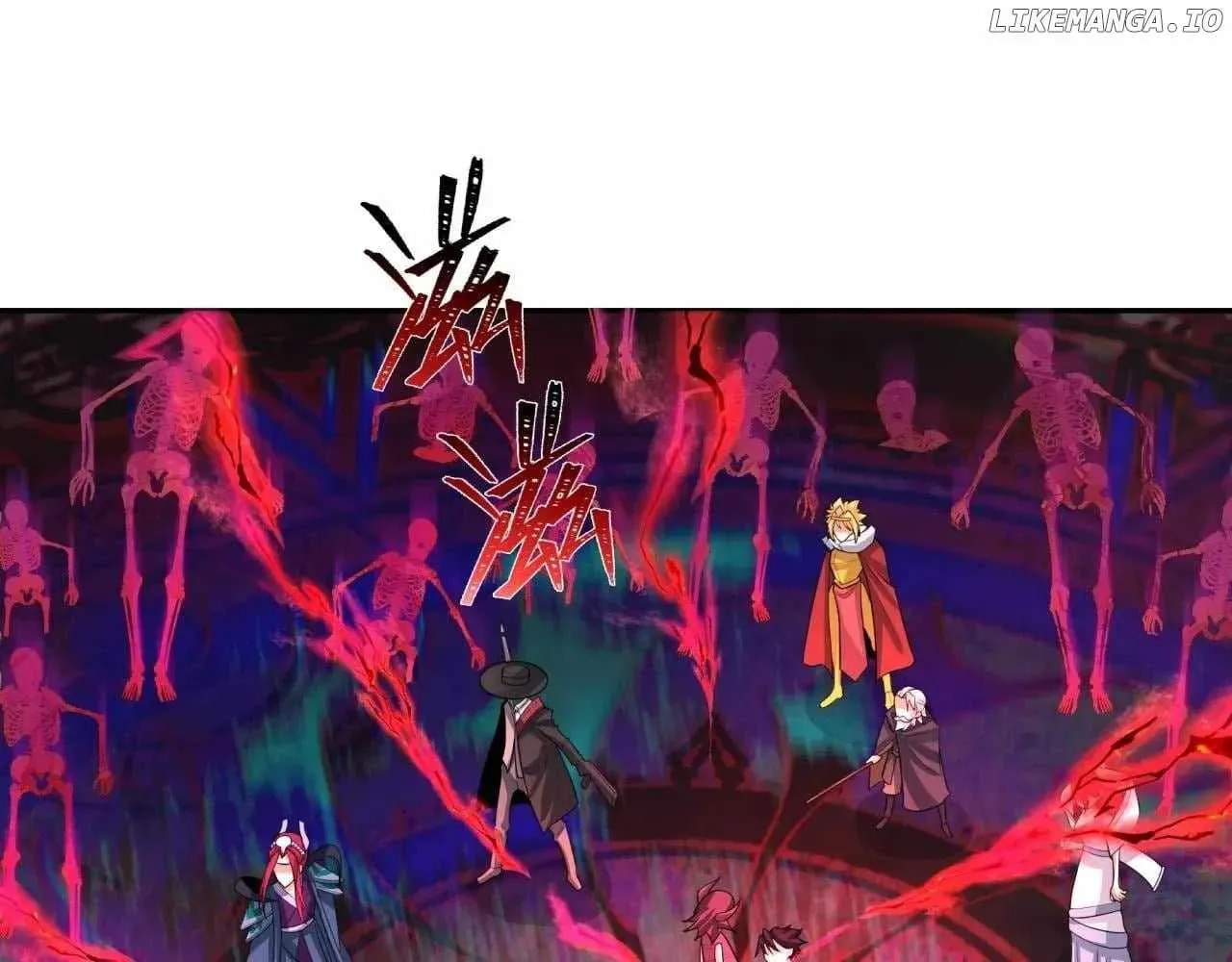 Age of Terror Chapter 104.3 page 61 - 