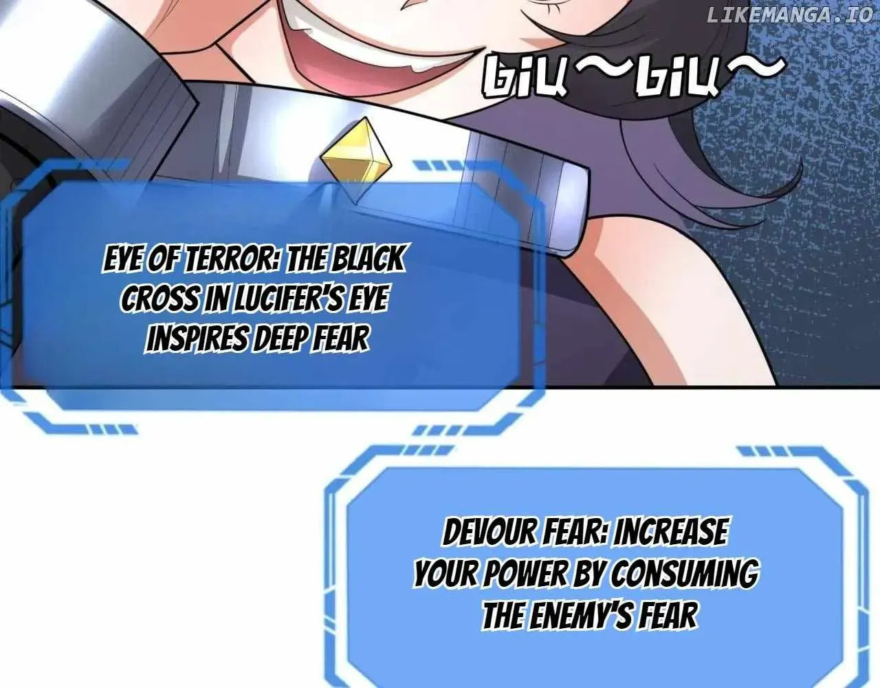 Age of Terror Chapter 104.3 page 65 - 