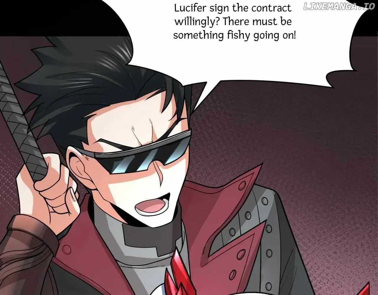 Age of Terror Chapter 104.3 page 8 - 