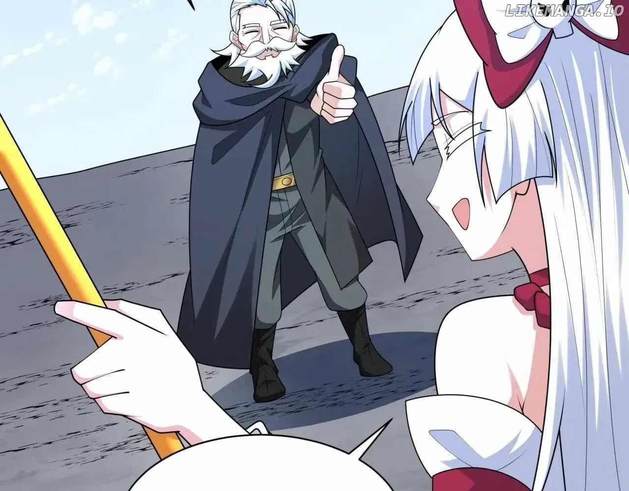 Age of Terror Chapter 104.3 page 87 - 