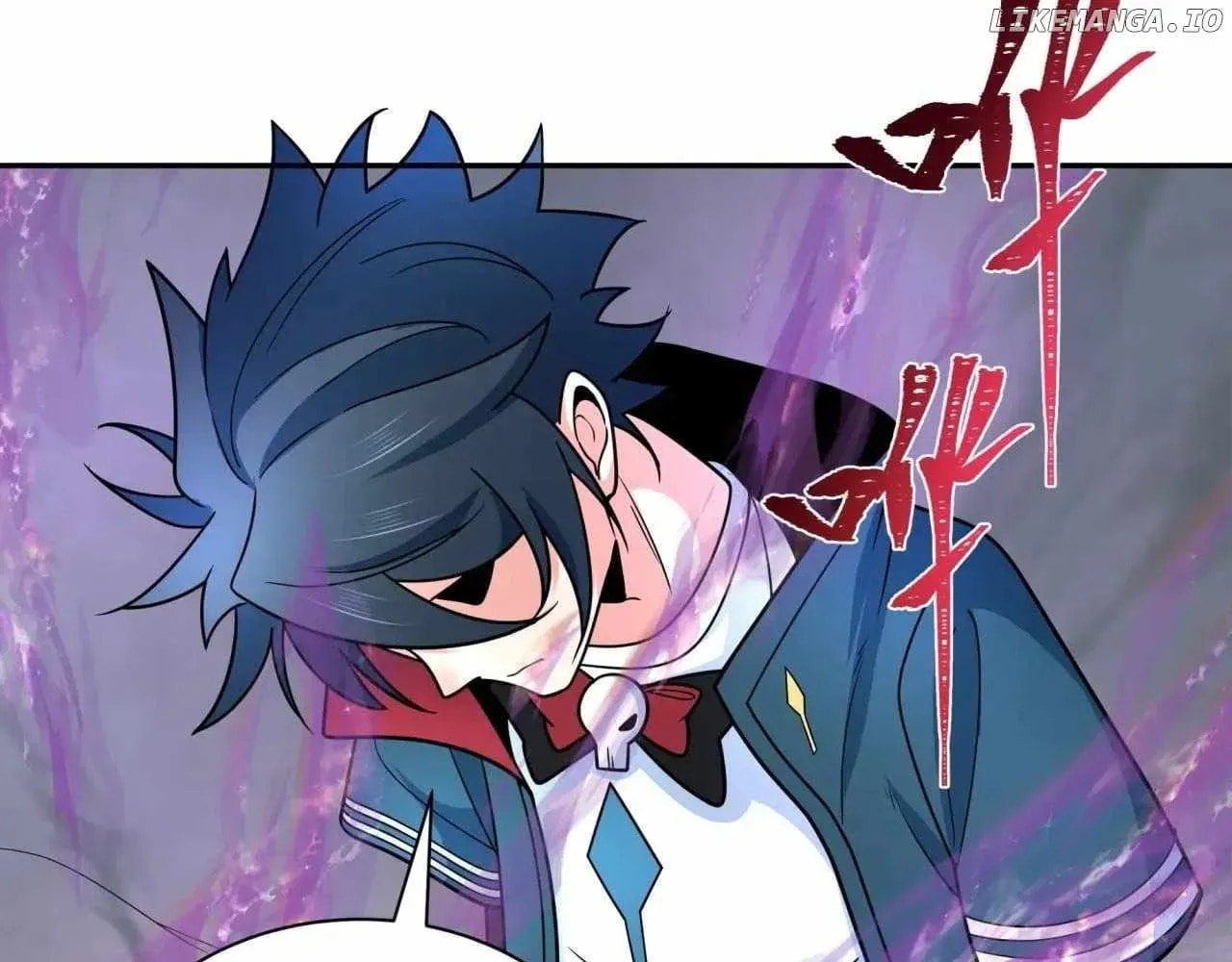 Age of Terror Chapter 104.4 page 11 - 