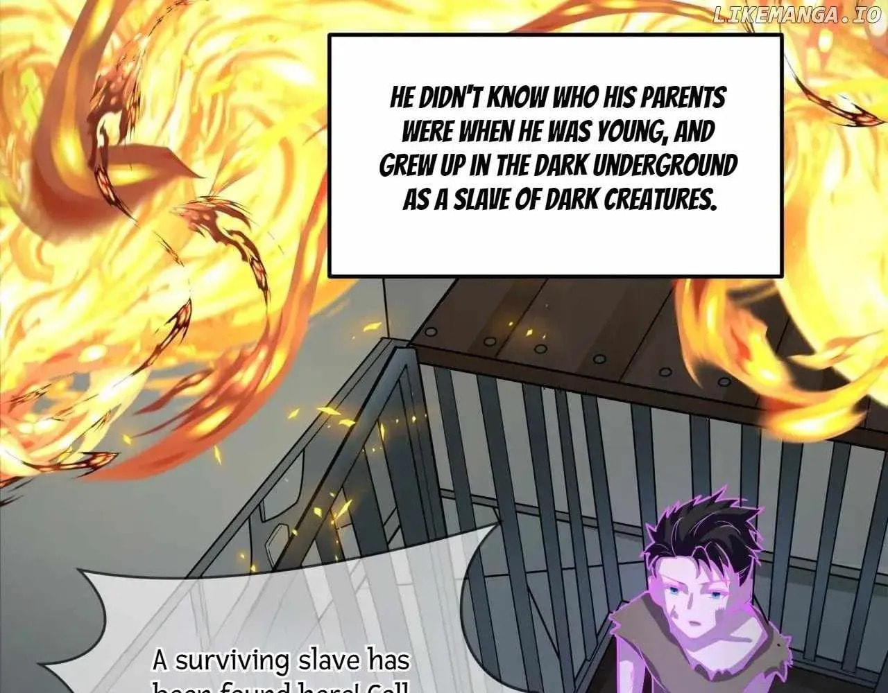 Age of Terror Chapter 104.4 page 104 - 