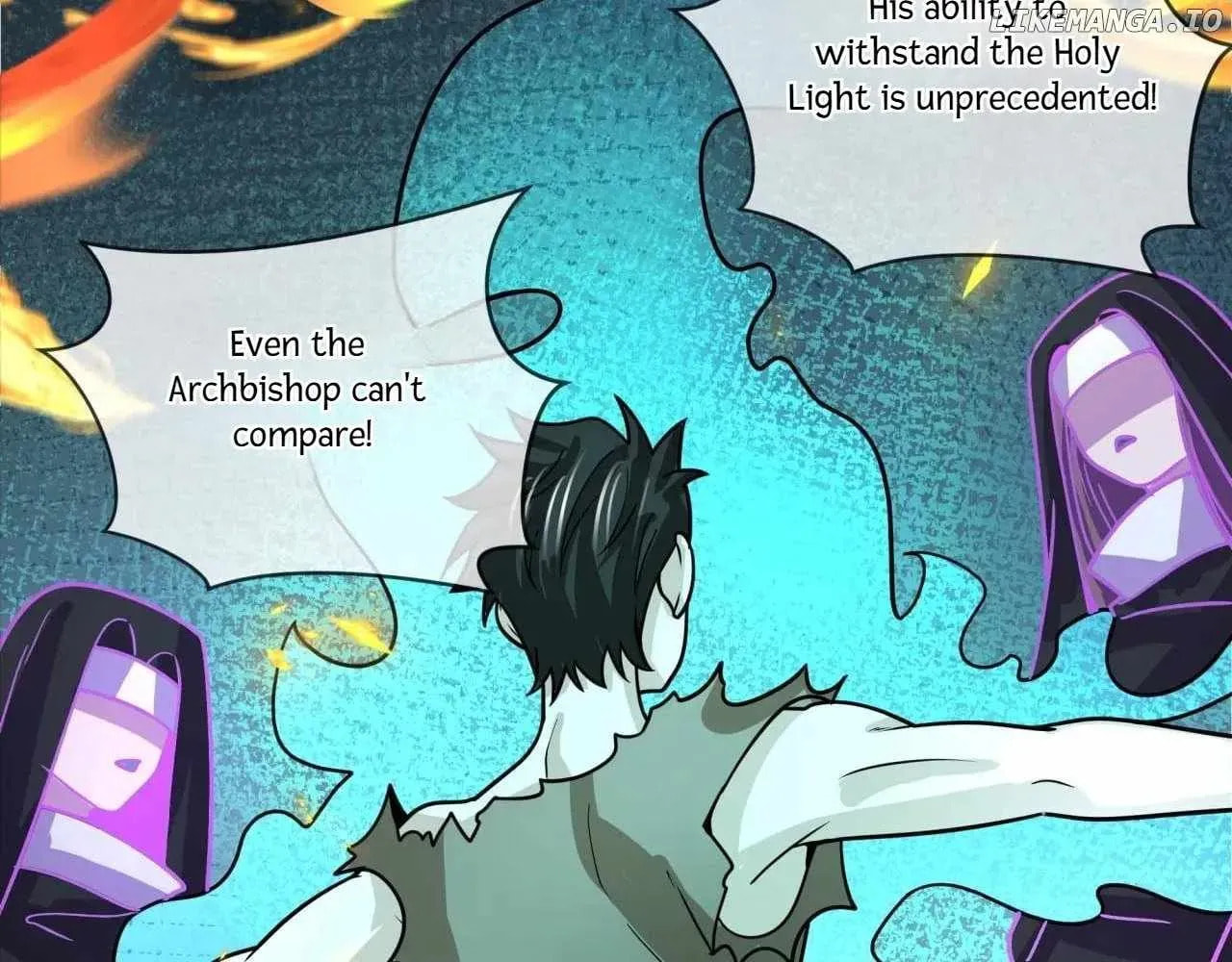 Age of Terror Chapter 104.4 page 112 - 