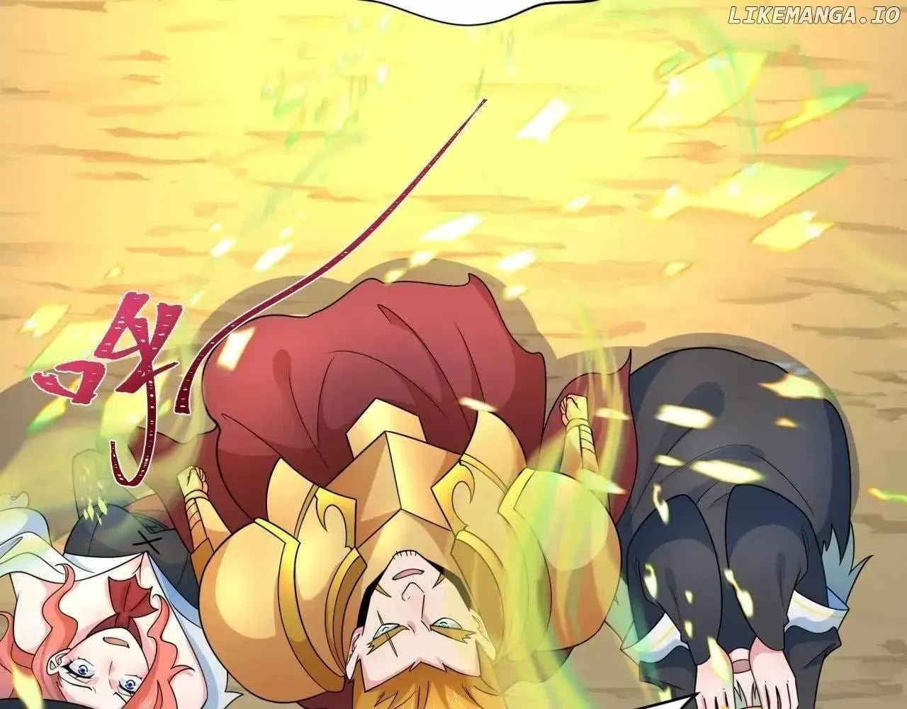 Age of Terror Chapter 104.4 page 125 - 