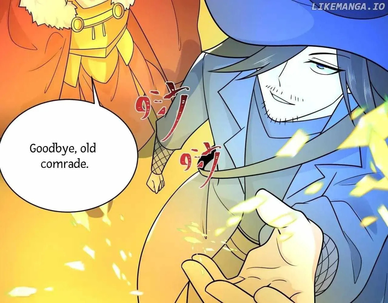 Age of Terror Chapter 104.4 page 127 - 