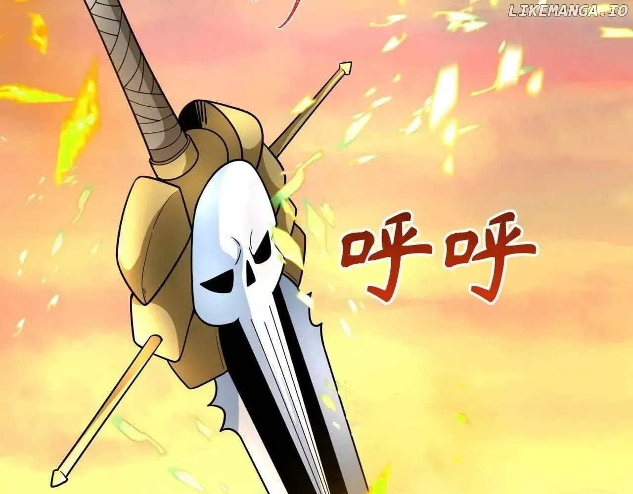 Age of Terror Chapter 104.4 page 129 - 