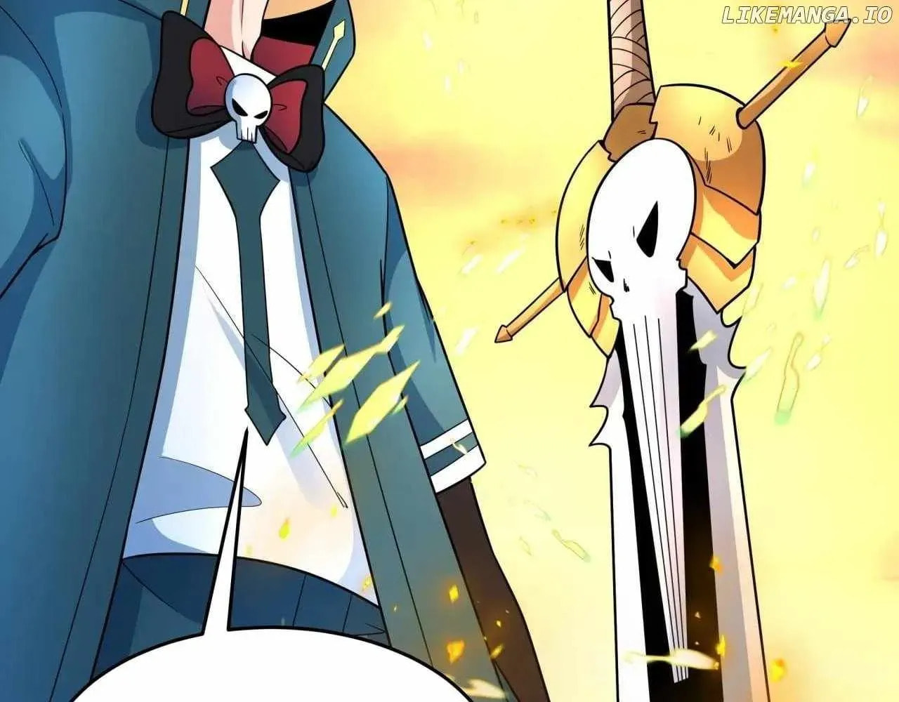Age of Terror Chapter 104.4 page 132 - 