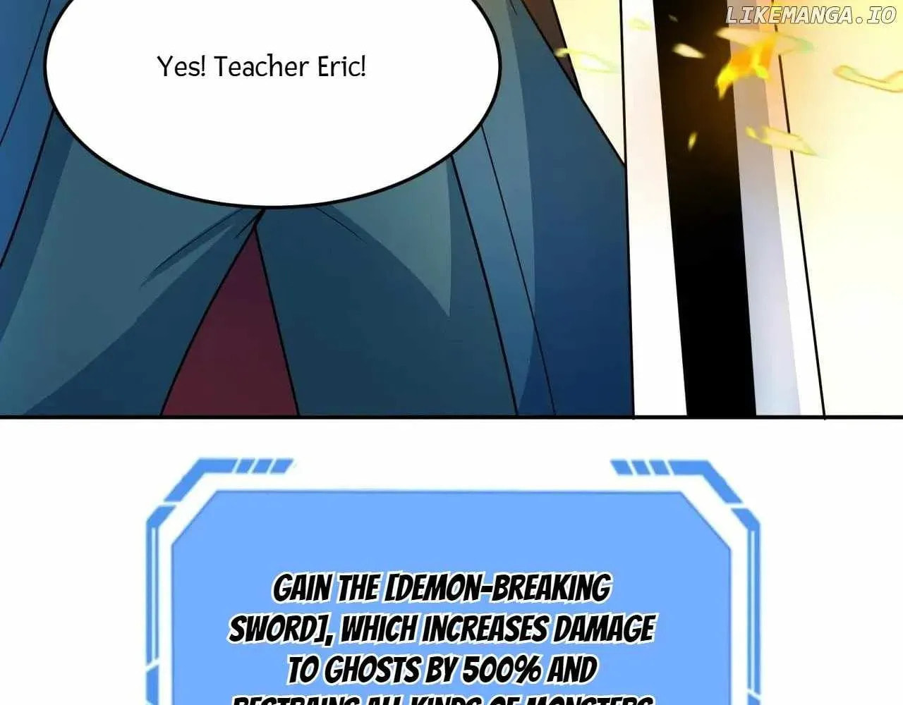 Age of Terror Chapter 104.4 page 133 - 