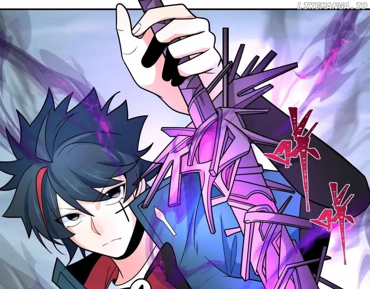 Age of Terror Chapter 104.4 page 16 - 
