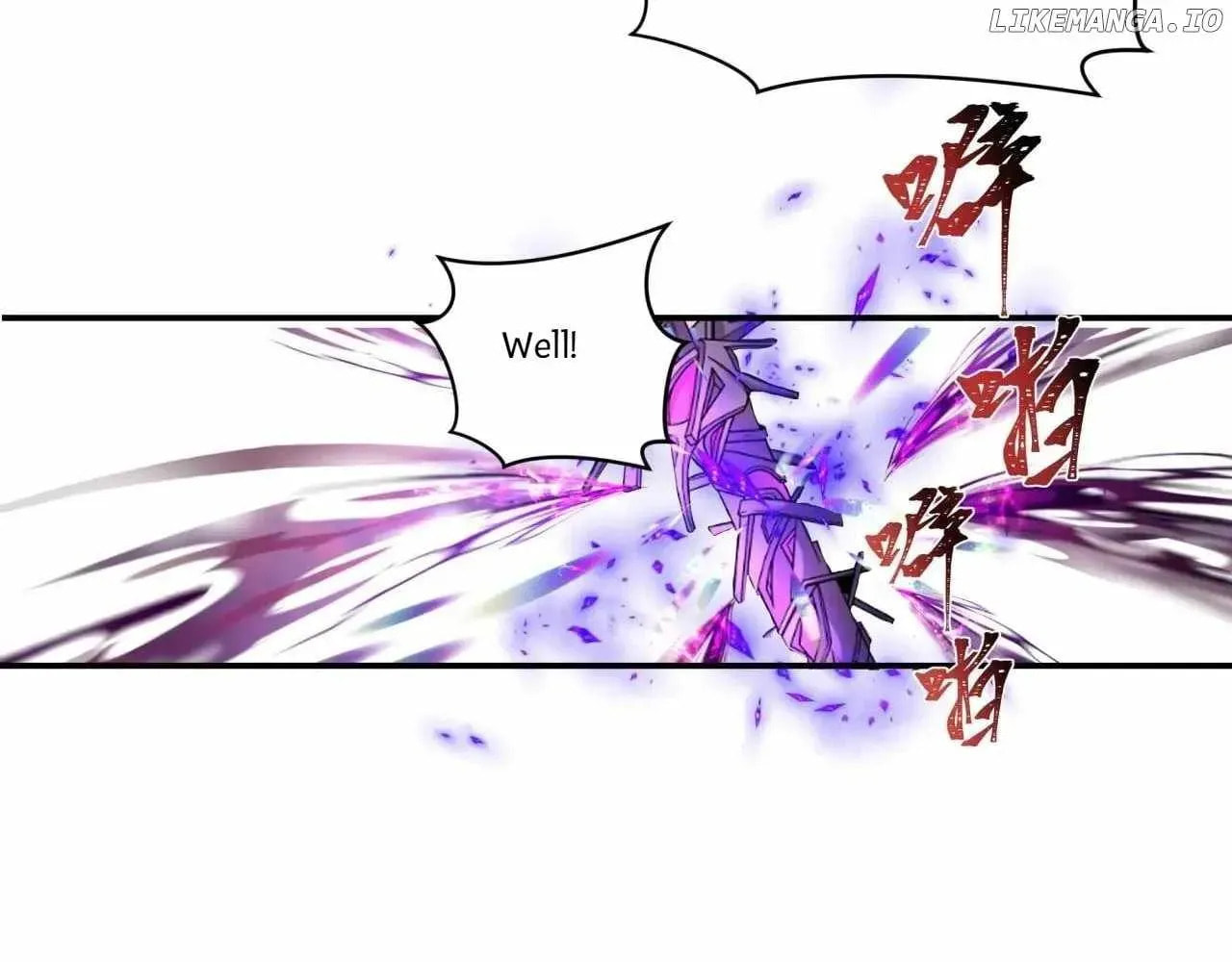 Age of Terror Chapter 104.4 page 18 - 