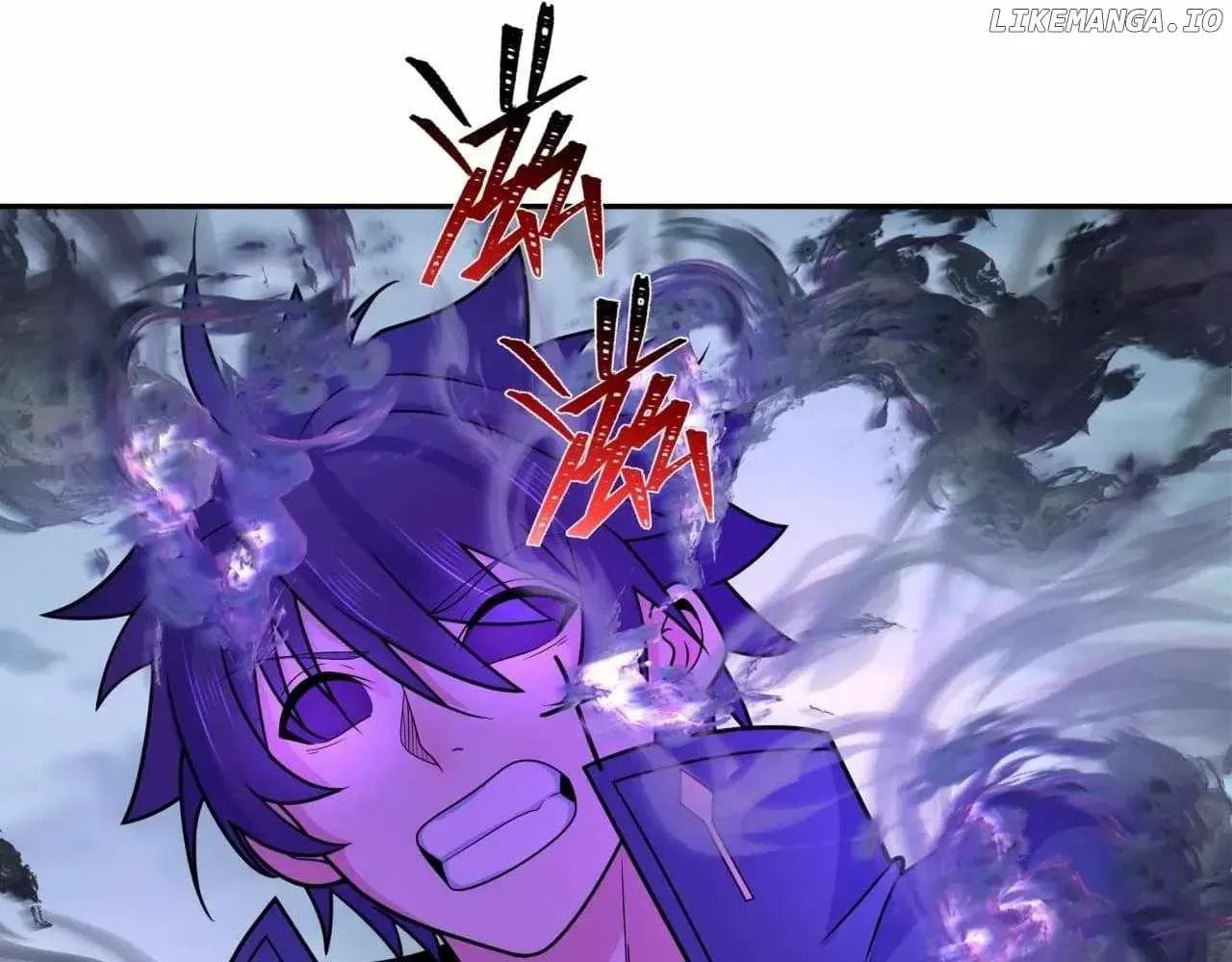 Age of Terror Chapter 104.4 page 19 - 