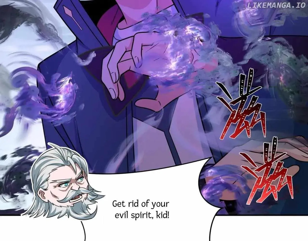 Age of Terror Chapter 104.4 page 20 - 