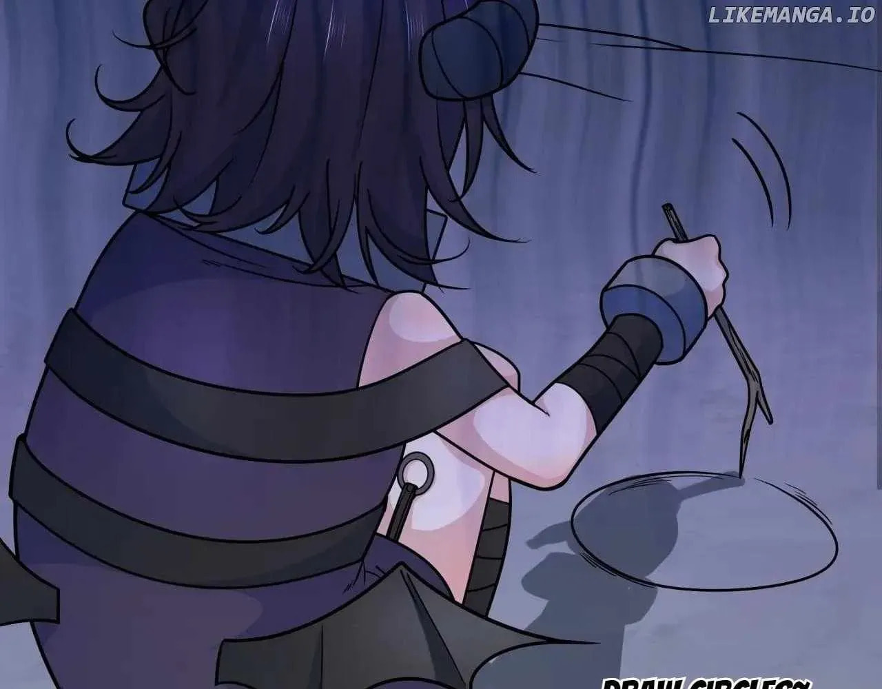 Age of Terror Chapter 104.4 page 27 - 