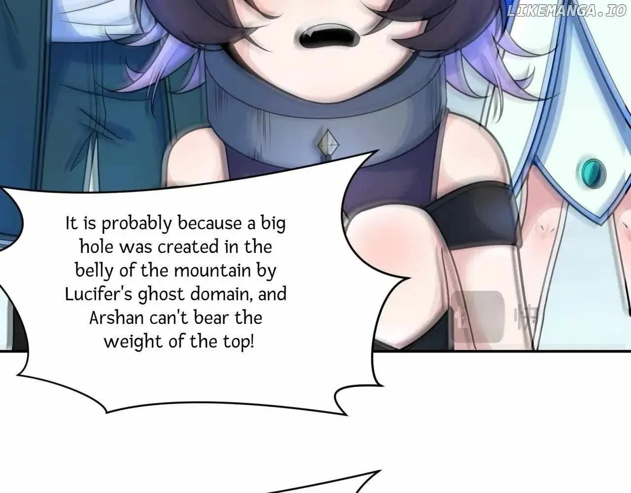 Age of Terror Chapter 104.4 page 30 - 