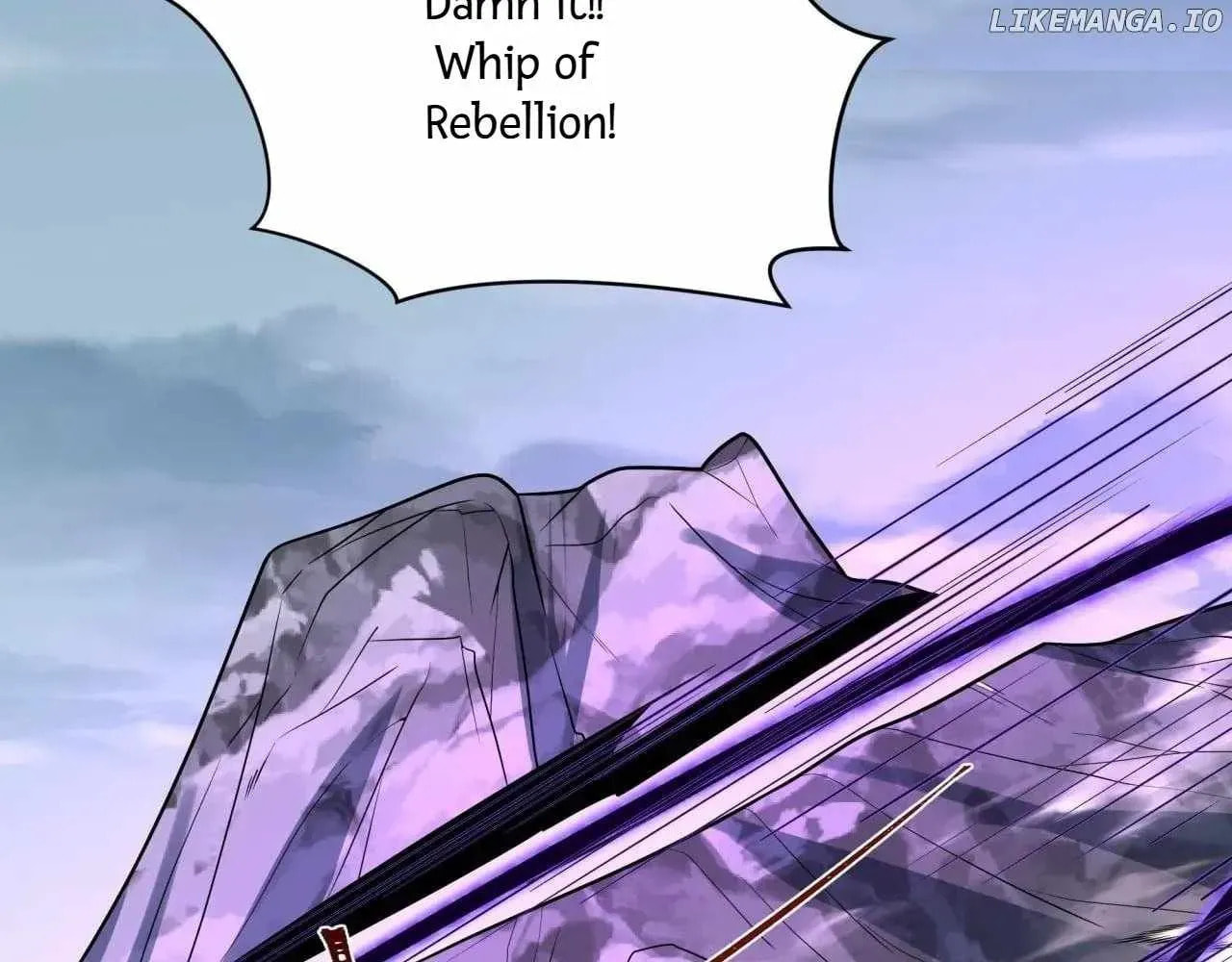 Age of Terror Chapter 104.4 page 38 - 