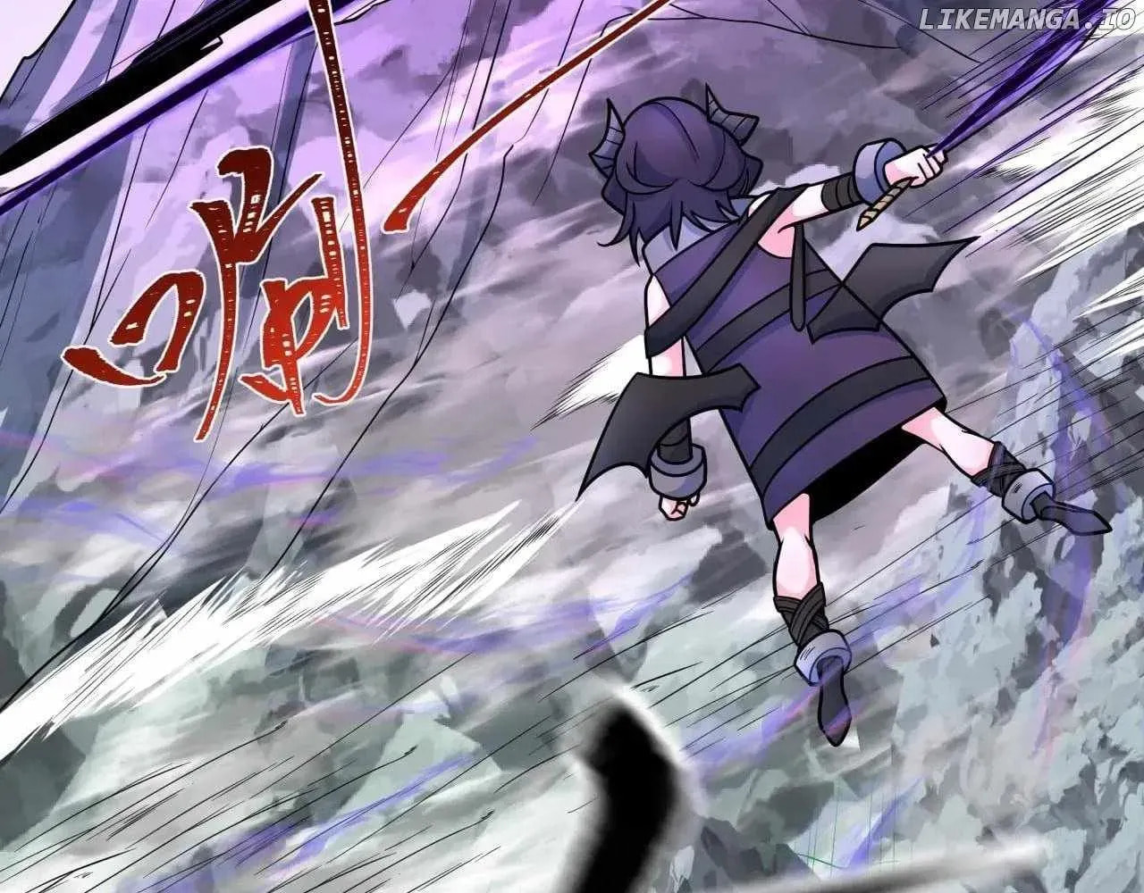Age of Terror Chapter 104.4 page 39 - 