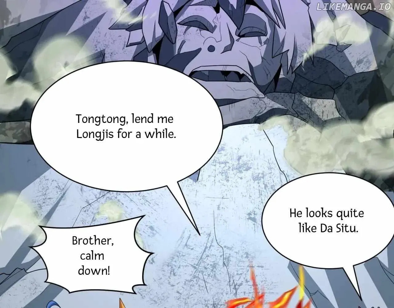 Age of Terror Chapter 104.4 page 47 - 