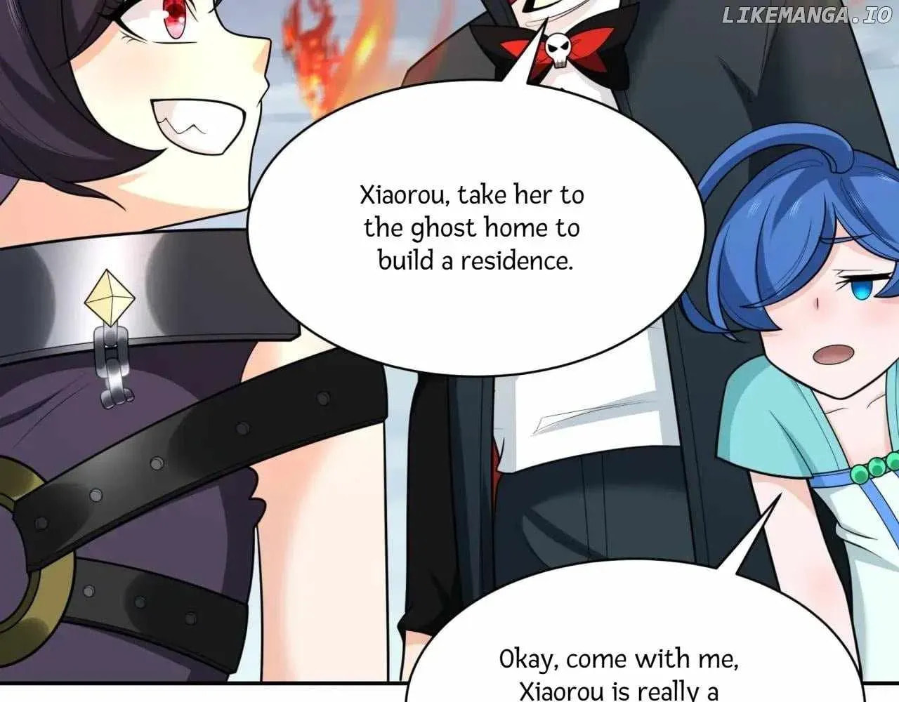 Age of Terror Chapter 104.4 page 50 - 