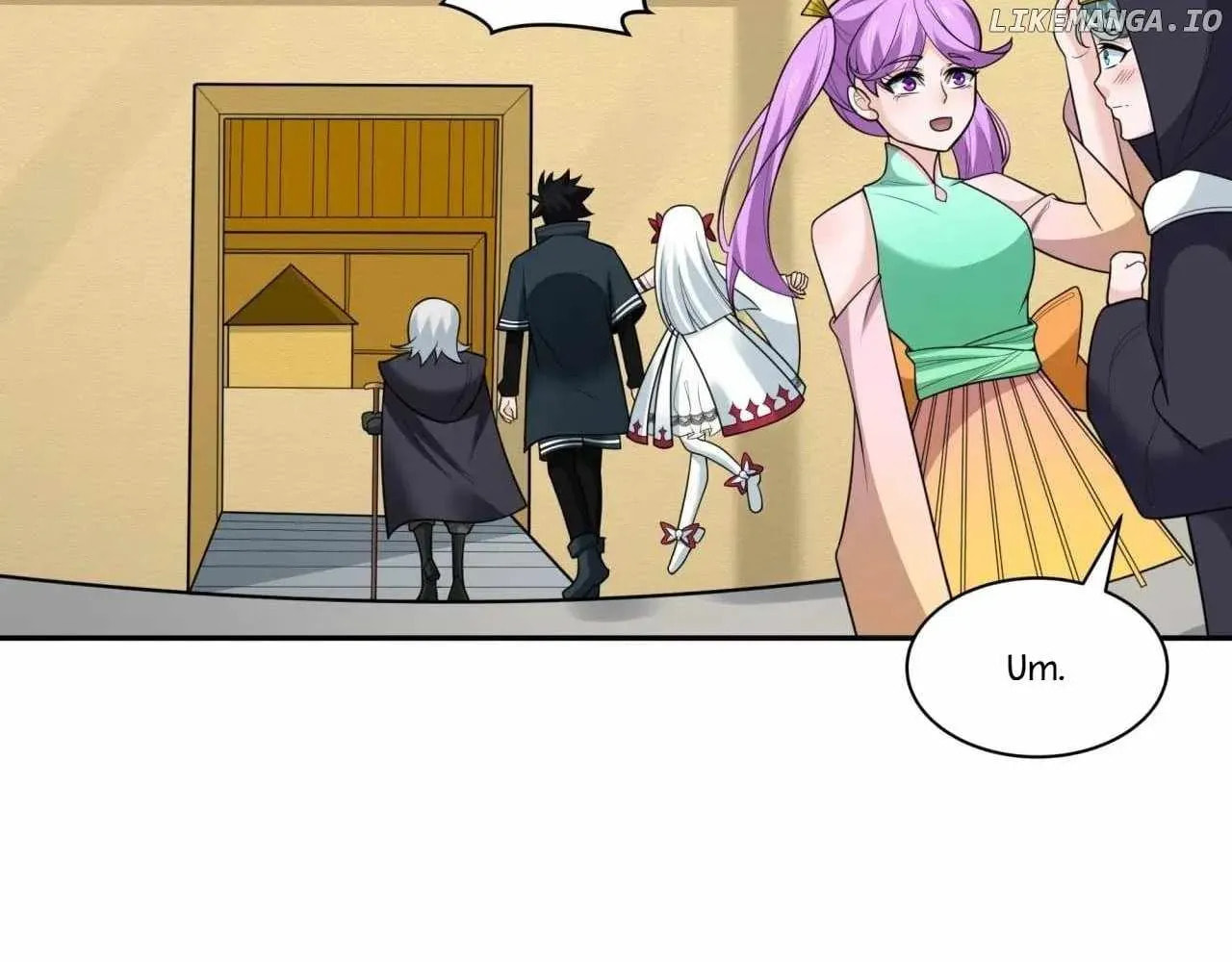 Age of Terror Chapter 104.4 page 53 - 