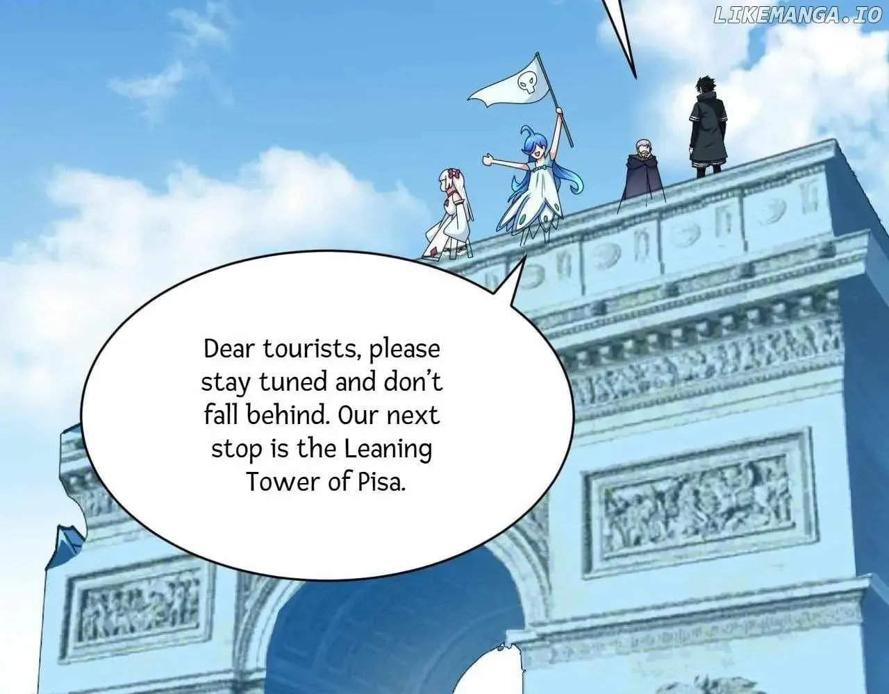 Age of Terror Chapter 104.4 page 82 - 