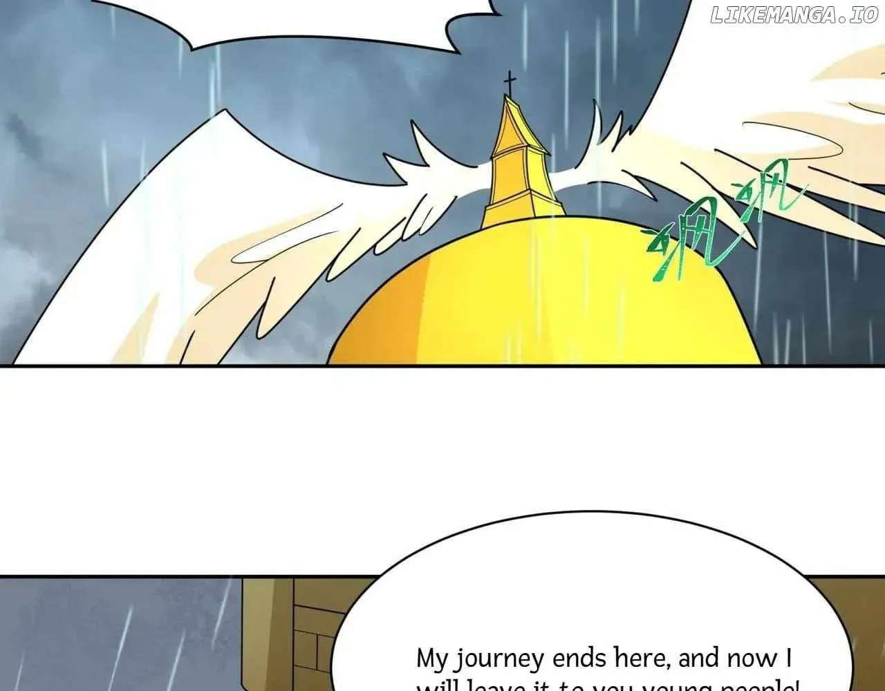 Age of Terror Chapter 104.4 page 87 - 