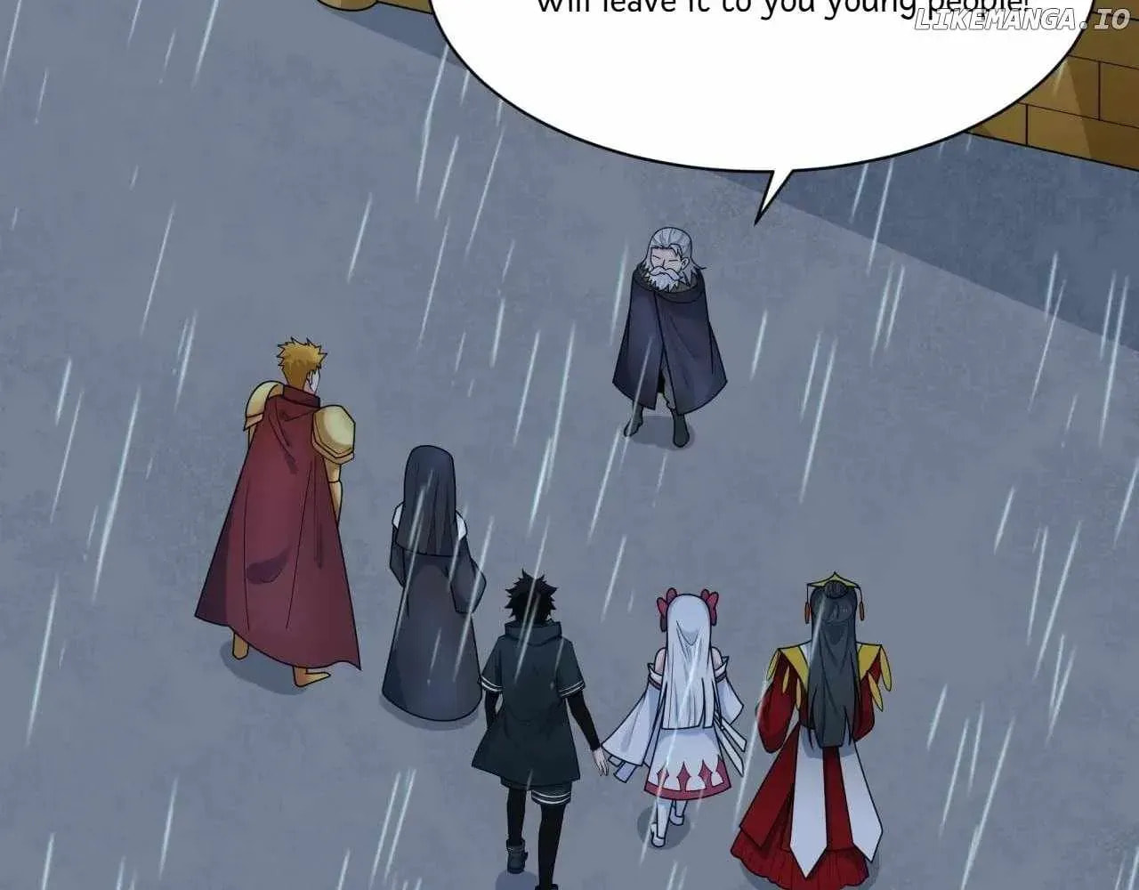 Age of Terror Chapter 104.4 page 88 - 