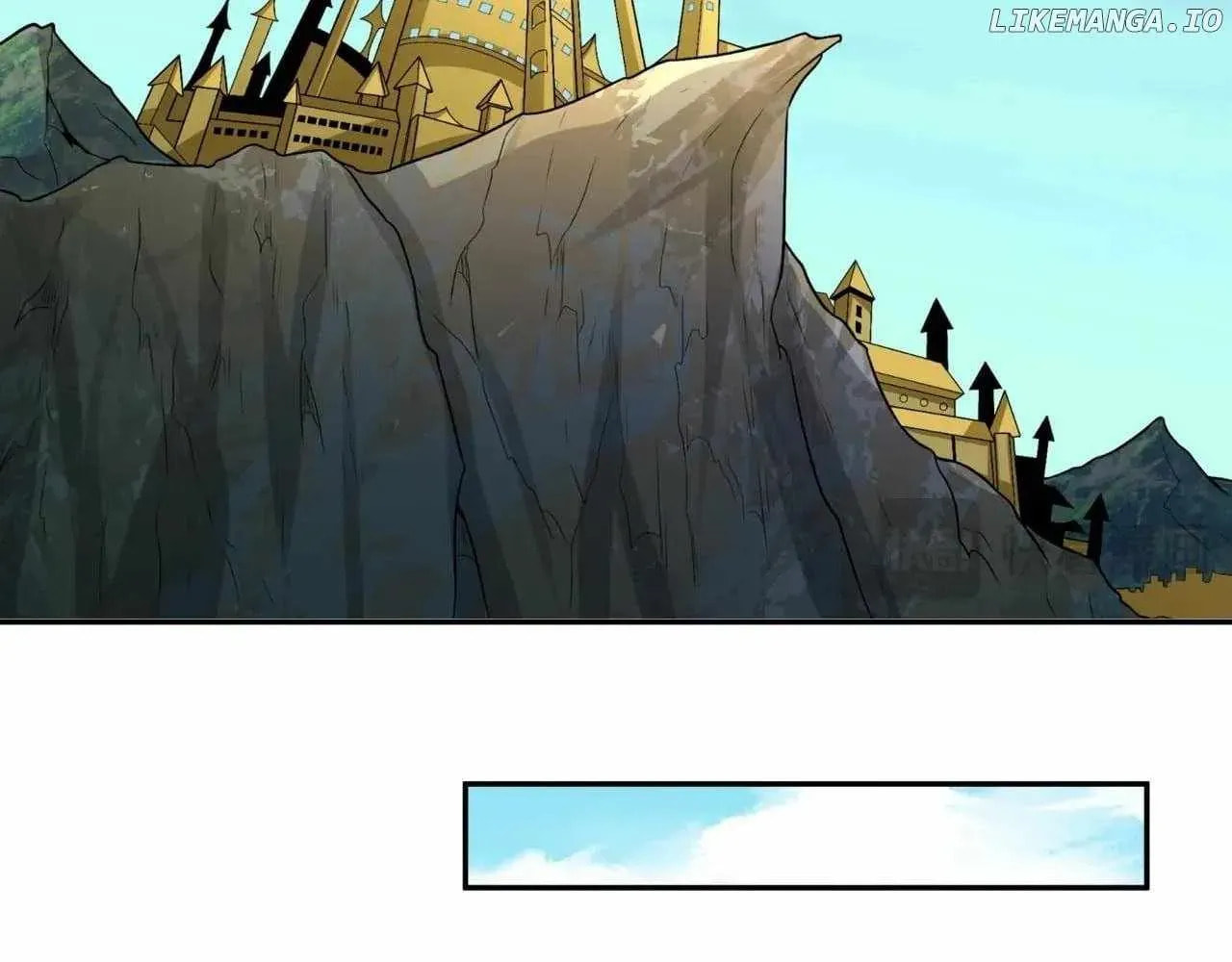 Age of Terror Chapter 104.5 page 12 - 