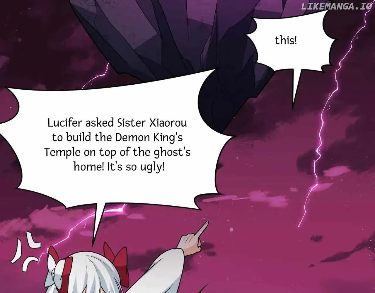 Age of Terror Chapter 104.5 page 17 - 
