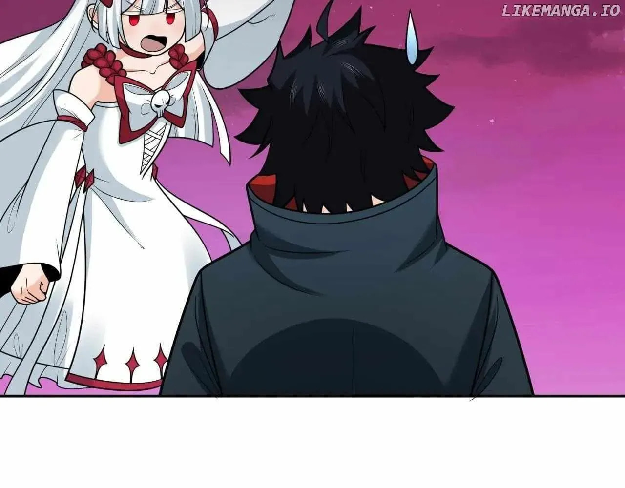Age of Terror Chapter 104.5 page 18 - 