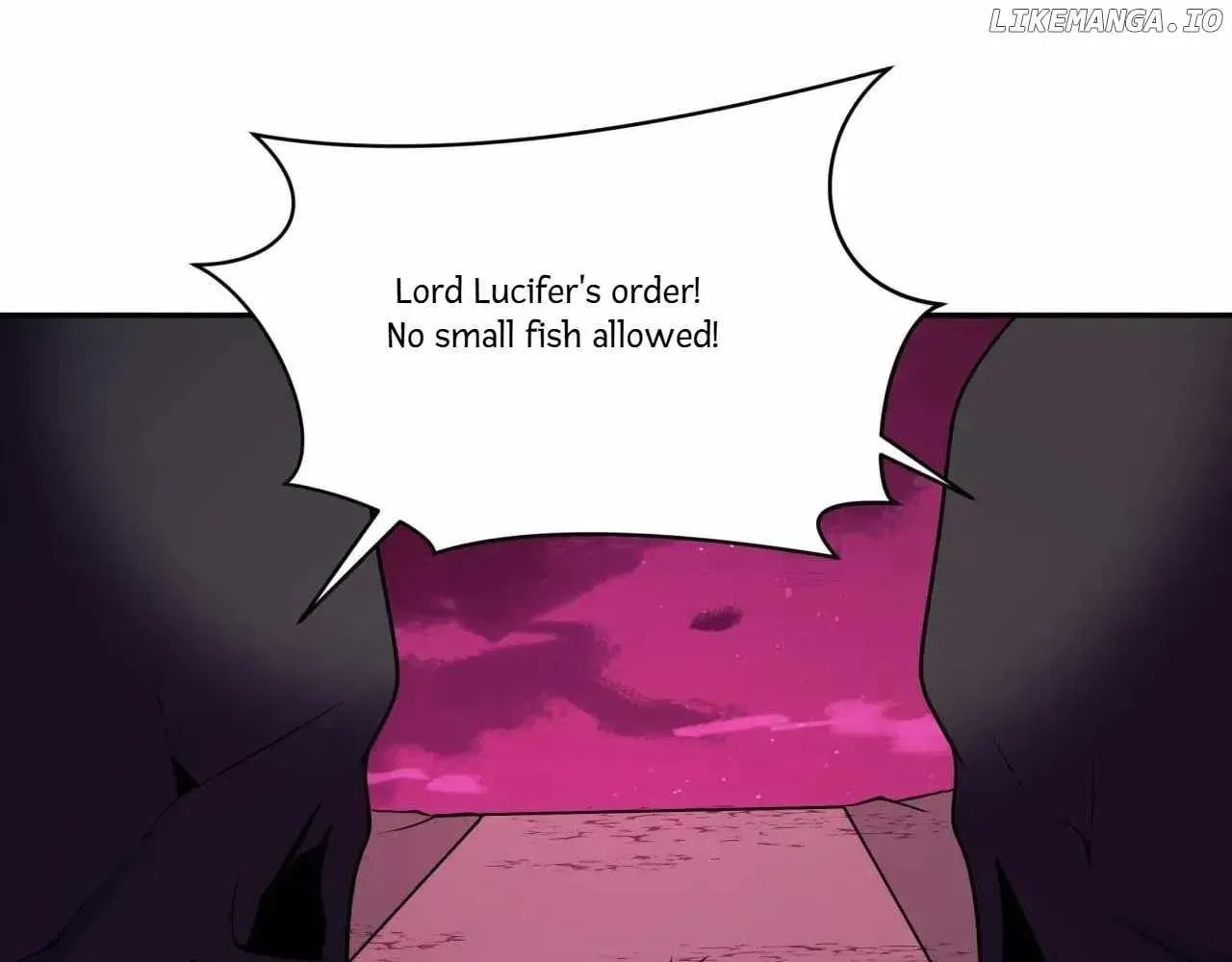 Age of Terror Chapter 104.5 page 22 - 